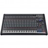 Studiomaster C5X-20 - Mikser analogowy