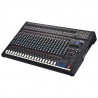 Studiomaster C5X-20 - Mikser analogowy