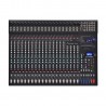 Studiomaster C5X-24 - Mikser analogowy