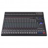 Studiomaster C5X-24 - Mikser analogowy