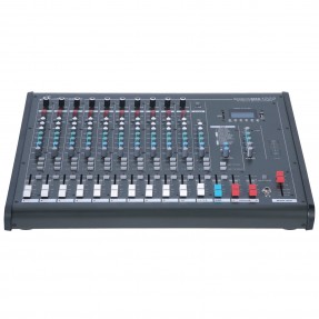 Studiomaster SESSIONMIX 1222 - Mikser analogowy 12-kanałowy z Bluetooth