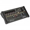 Studiomaster DigiLive 8C - Mixer cyfrowy 8-kanałowy