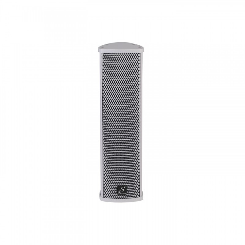 Studiomaster AREA34 - Pasywna kolumna zewnętrzna 3" IP54