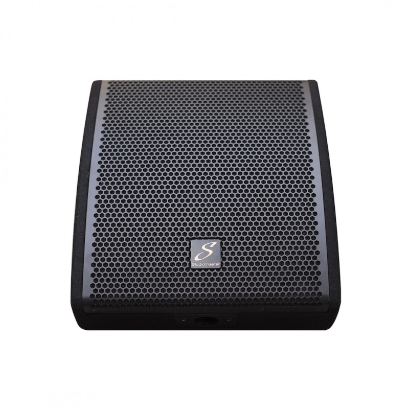 Studiomaster Sense 15 - Pasywny monitor sceniczny