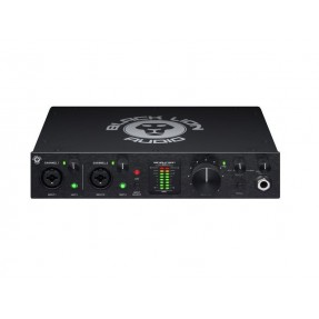 Black Lion Audio Revolution 2x2 - Interfejs audio