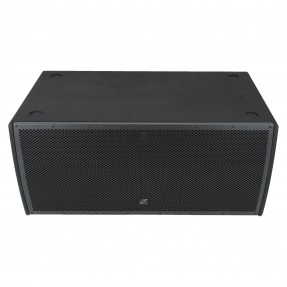 Studiomaster TRX 218S - Pasywny subwoofer 2 x 18"