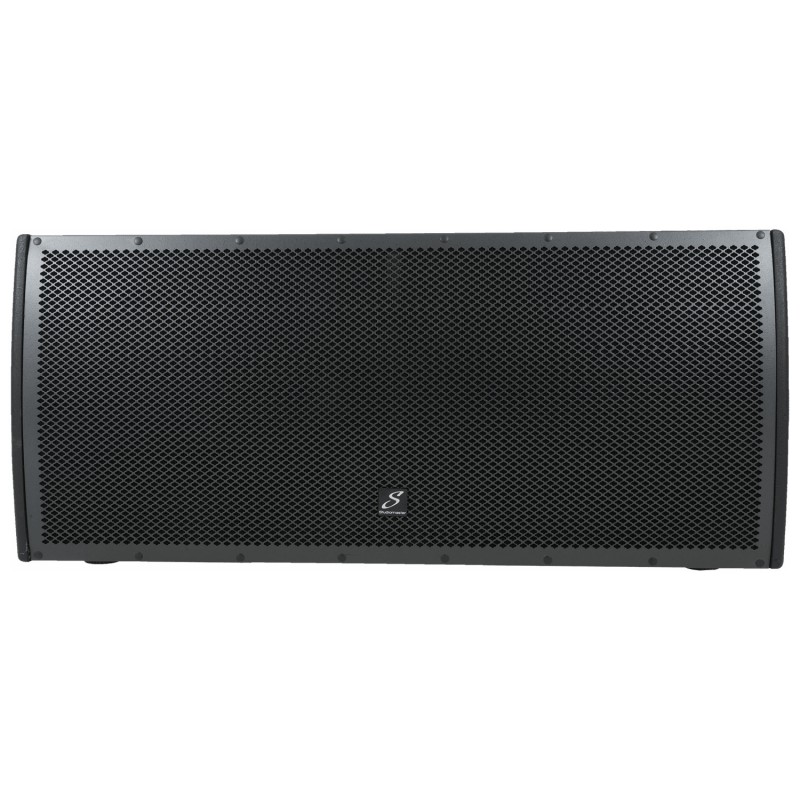 Studiomaster TRX 218S - Pasywny subwoofer 2 x 18"