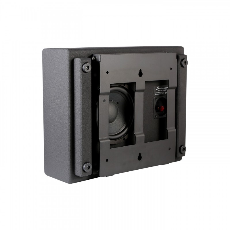 Studiomaster INSTA SUB8 - Pasywny subwoofer instalacyjny 8"