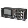 Studiomaster DigiLive 16P 600 - Powermikser cyfrowy rack 4x150W