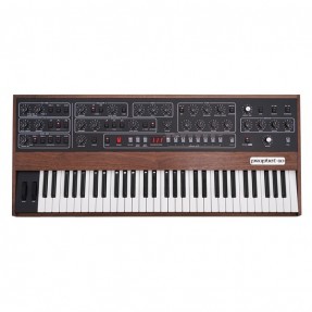 Sequential Prophet-10 - syntezator analogowy