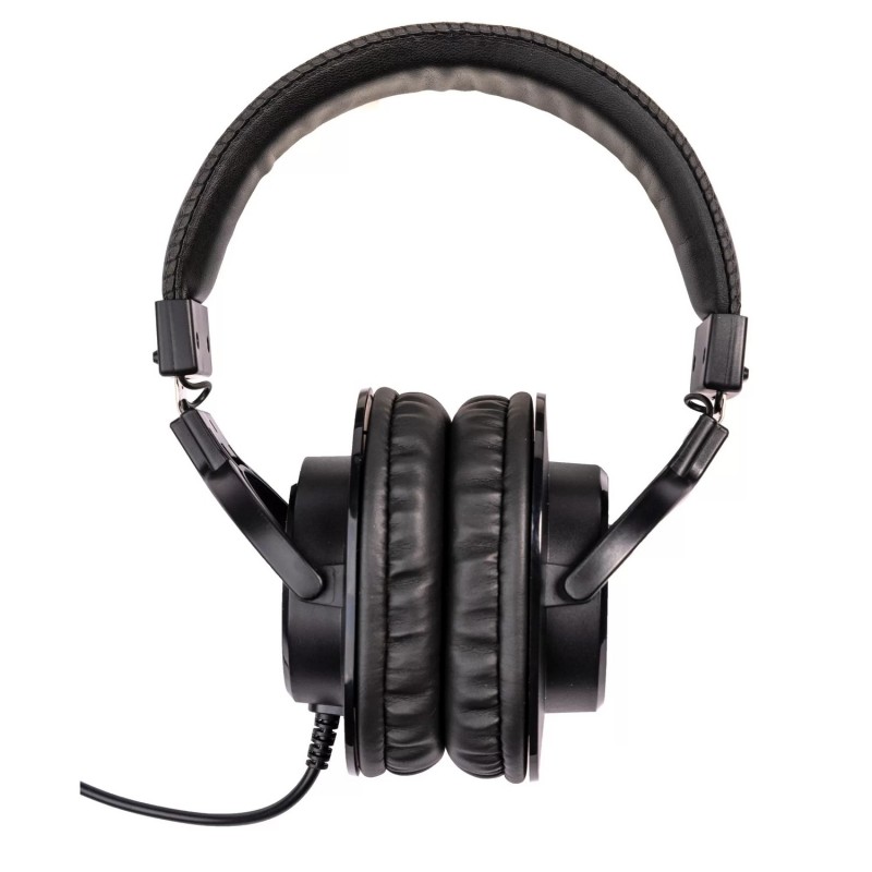 Studiomaster H2 - Słuchawki studyjne