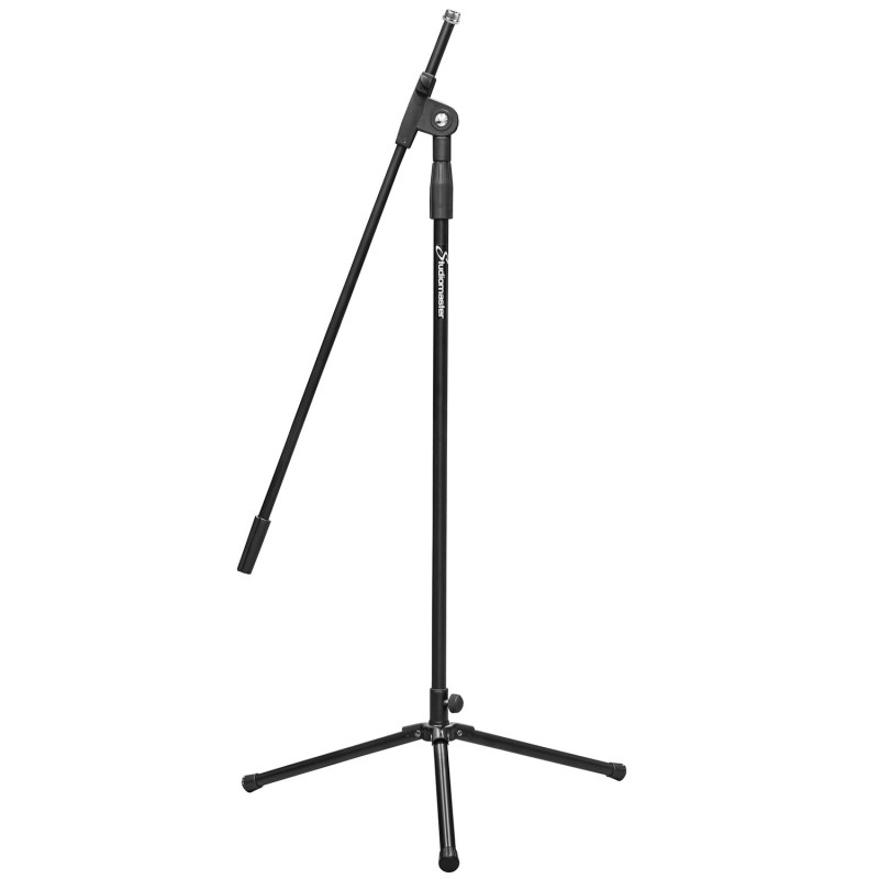 Studiomaster MPS3 - Statyw mikrofonowy z wysięgnikiem