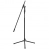 Studiomaster MPS3 - Statyw mikrofonowy z wysięgnikiem