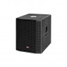 Studiomaster Vortex 15SA - Subwoofer 15" aktywny z DSP 600W
