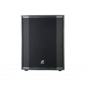 Studiomaster Venture 18SAP - Subwoofer 18" aktywny 2-drożny z DSP 600W