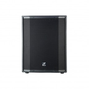 Studiomaster Venture 18SA - Subwoofer 18" aktywny 450W