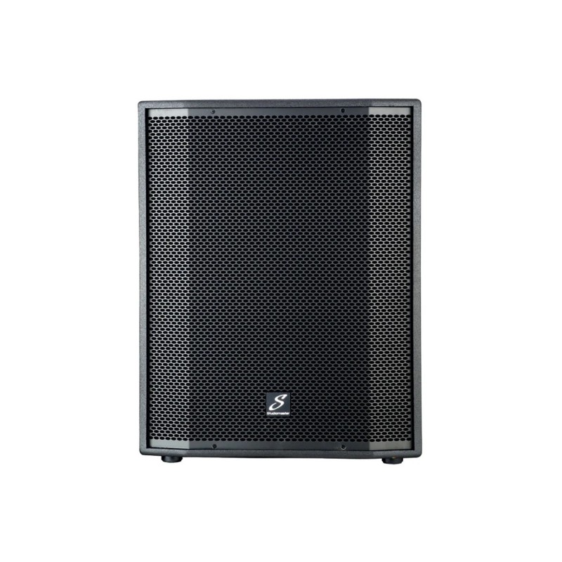 Studiomaster Venture 18S - Subwoofer 18" pasywny 400W