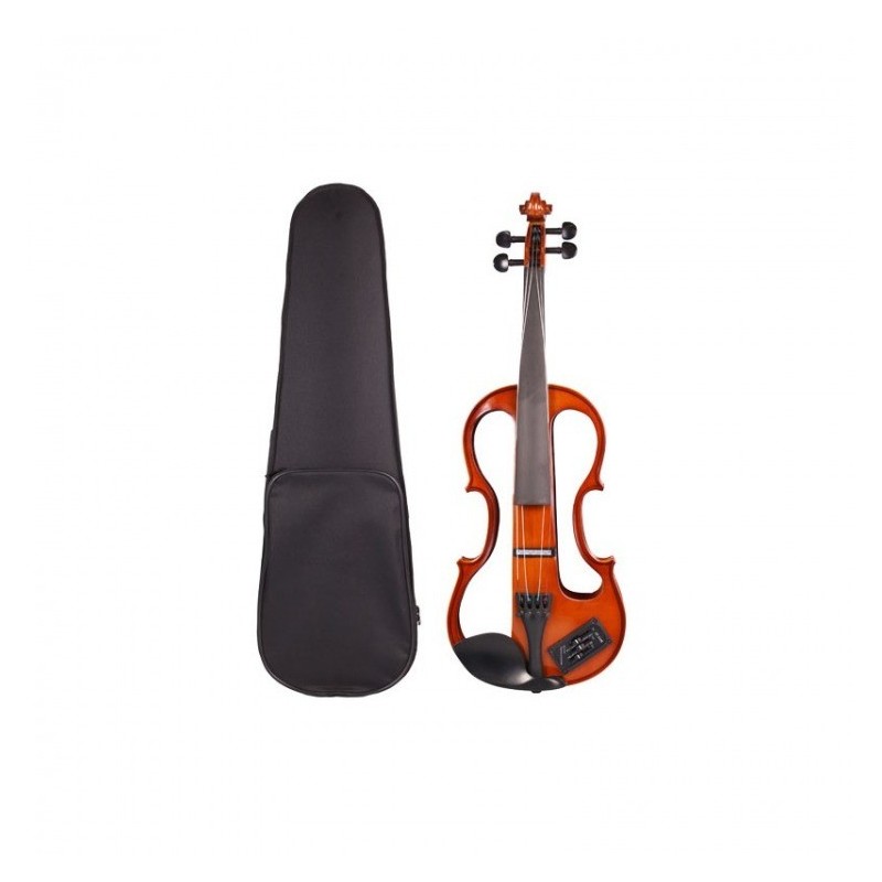 Carlo Giordano EV-202 NAT - skrzypce elektryczne