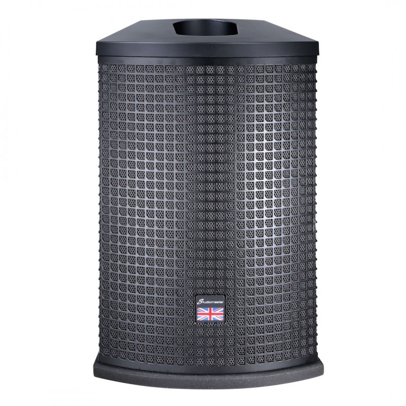 Studiomaster Direct 121 - System słupkowy PA