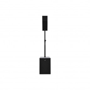 Studiomaster Core 121 - System słupkowy PA z mikserem DSP