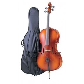 Carlo Giordano SC-90W 4sls4 - wiolonczela