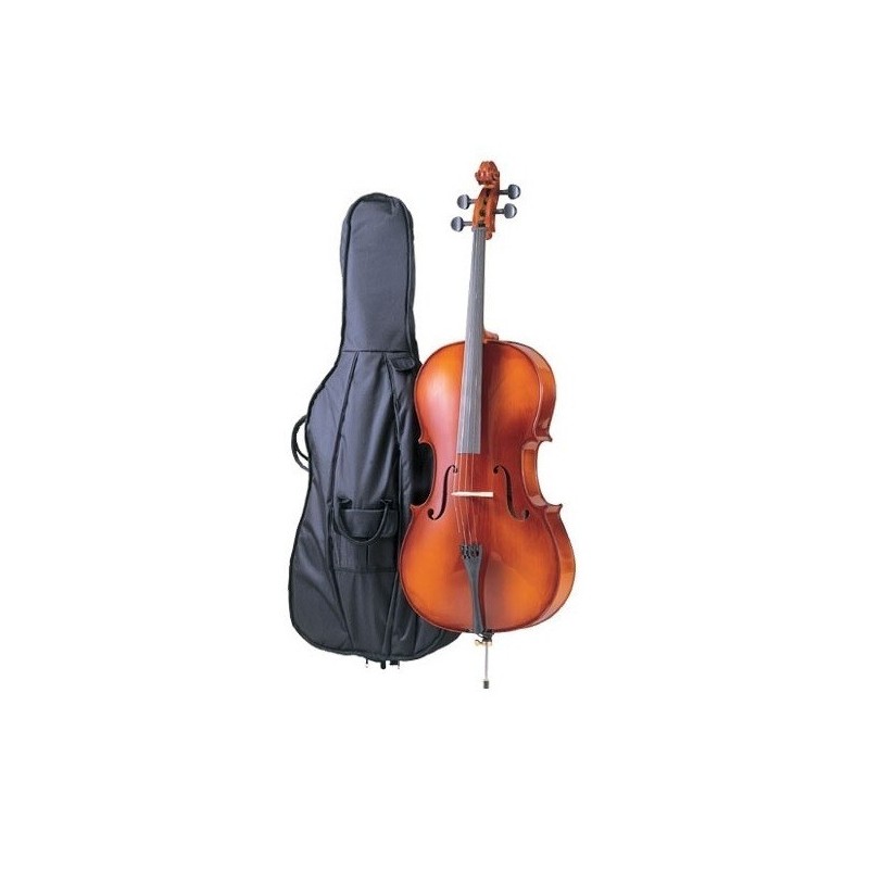 Carlo Giordano SC-90W 4sls4 - wiolonczela