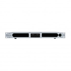 Studiomaster HX4-600 - Wzmacniacz mocy 4 x 225W