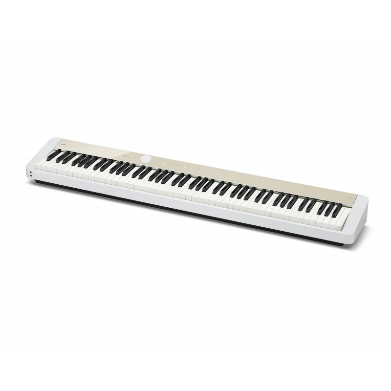 Casio PX-S1100 MB Mellow Beige - Pianino cyfrowe (wersja limitowana) - 3 - Pianina cyfrowe - Nowy model Pianina cyfrowego Casio 