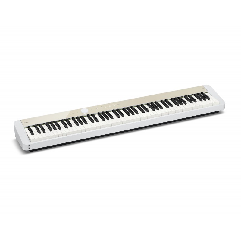 Casio PX-S1100 MB Mellow Beige - Pianino cyfrowe (wersja limitowana) - 5 - Pianina cyfrowe - Nowy model Pianina cyfrowego Casio 