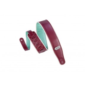 Levy's M26VCP-BRG/SEA - Pasek do gitary