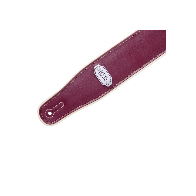 Levy's M26VCP-BRG/SEA - Pasek do gitary