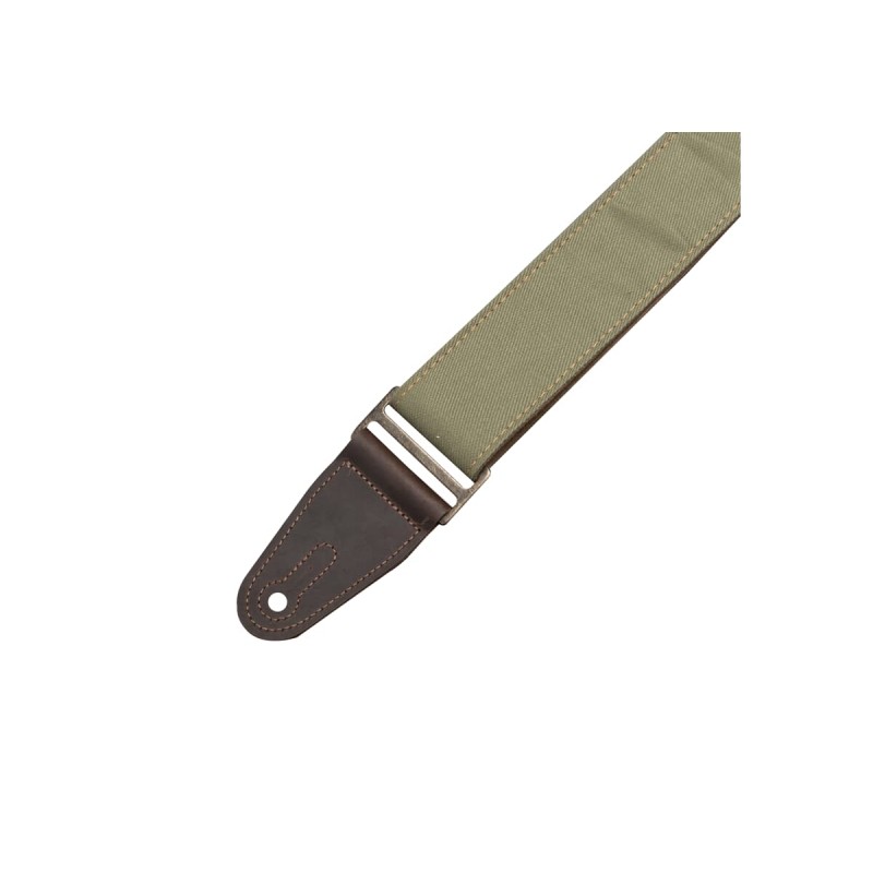 Levy's M7DM-GRN - Pasek do gitary