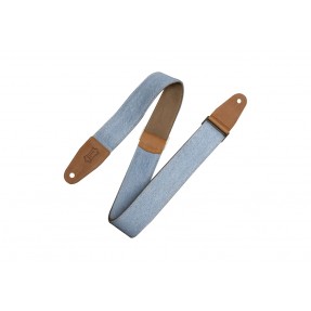 Levy's M7DM-LTB - Pasek do gitary