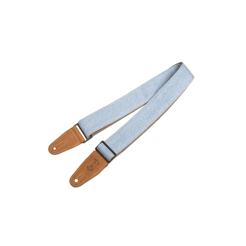 Levy's M7DM-LTB - Pasek do gitary