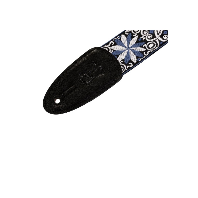 Levy's M8HT-10 - Pasek do gitary