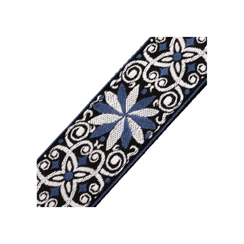 Levy's M8HT-10 - Pasek do gitary