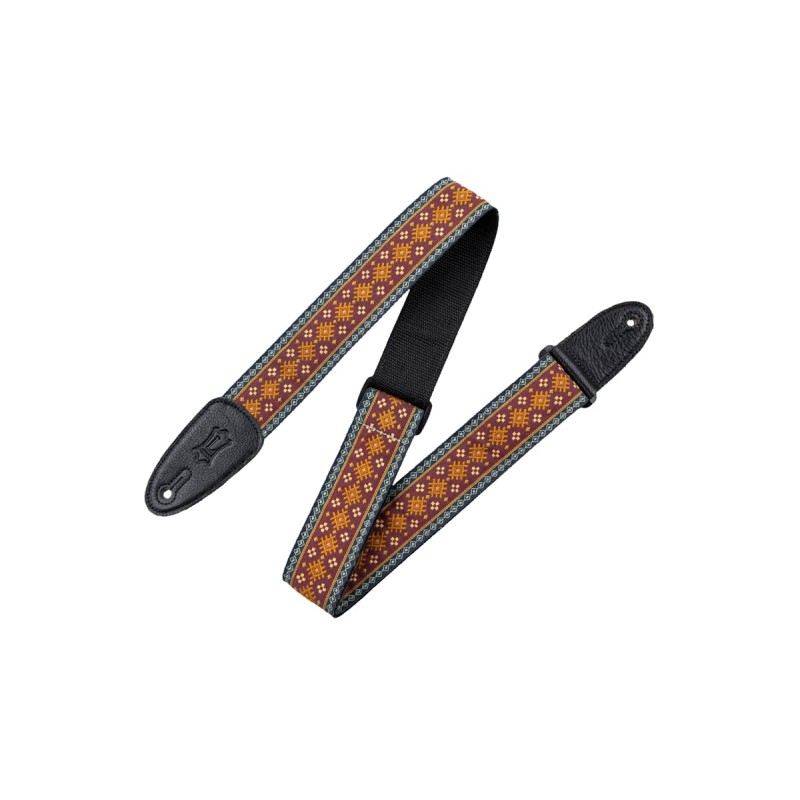 Levy's M8HT-26 - Pasek do gitary