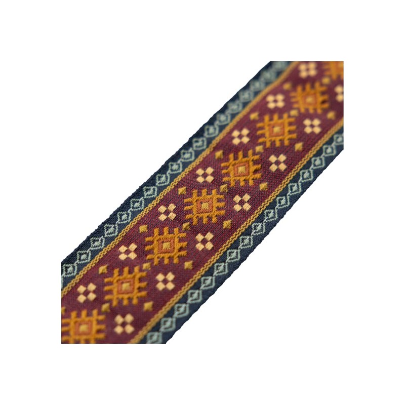 Levy's M8HT-26 - Pasek do gitary