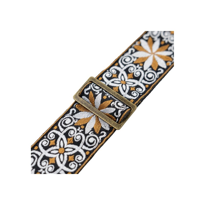 Levy's M8HTVPH-13 - Pasek do gitary