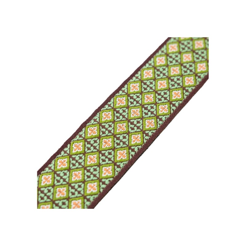 Levy's M8HTVPH-25 - Pasek do gitary