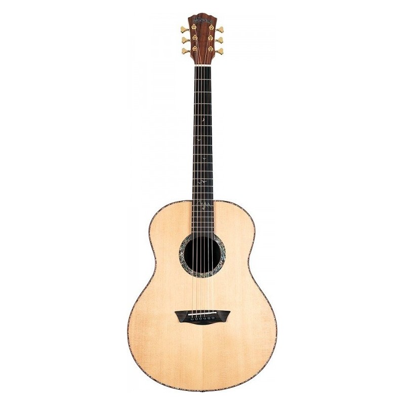 WASHBURN BTS 24 S (N) gitara akustyczna