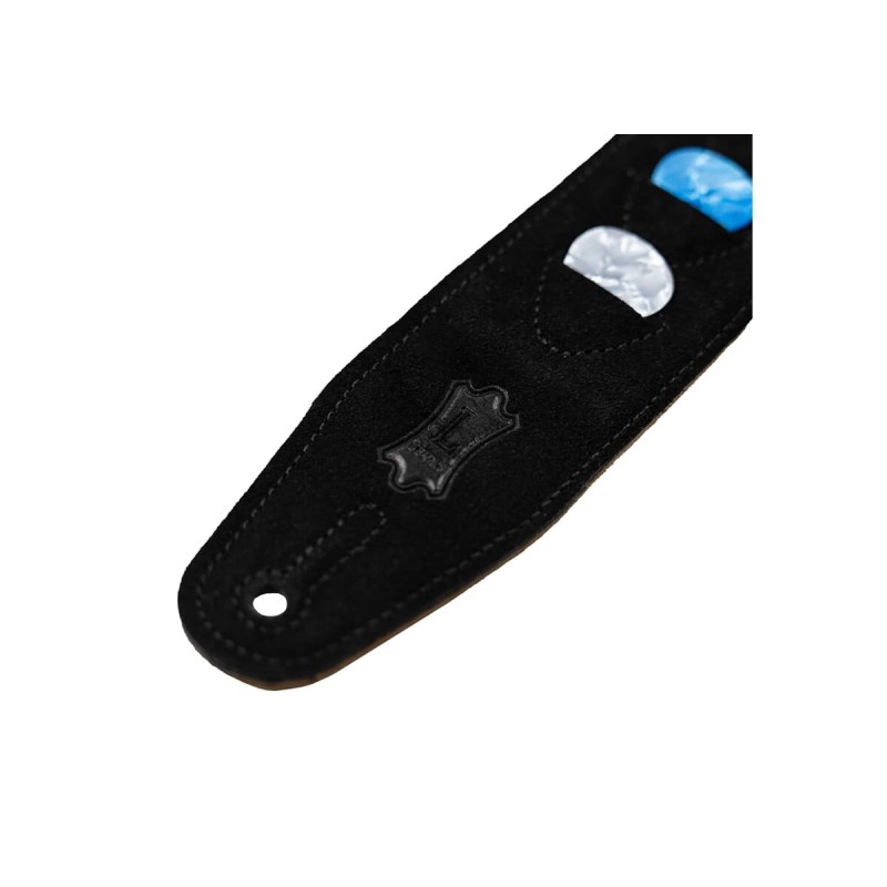 Levy's M8HTVPH-26 - Pasek do gitary