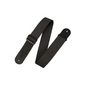 Levy's M8POLY-BLK - Pasek do gitary