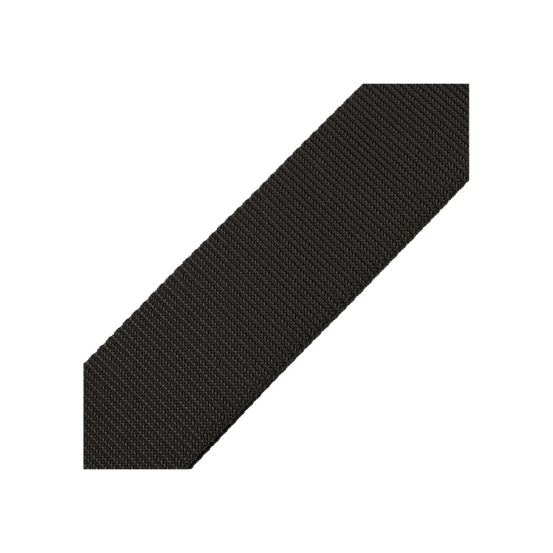 Levy's M8POLY-BLK - Pasek do gitary