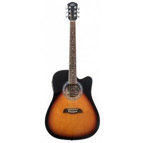 Oscar Schmidt OD 45 CE (VSB) - Gitara elektroakustyczna