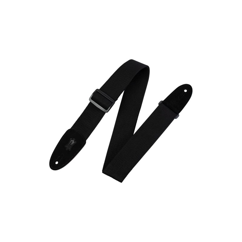 Levy's MC8-BLK - Pasek do gitary