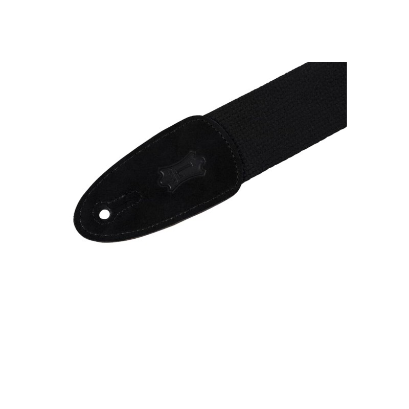 Levy's MC8-BLK - Pasek do gitary