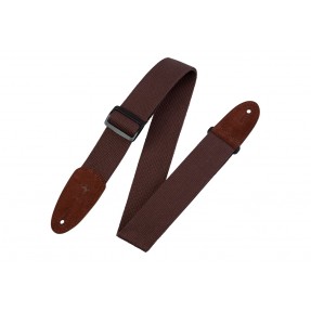 Levy's MC8-BRN - Pasek do gitary