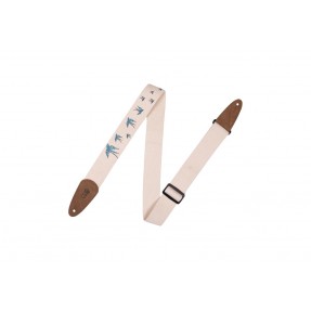 Levy's MC8U-006 - Pasek do gitary