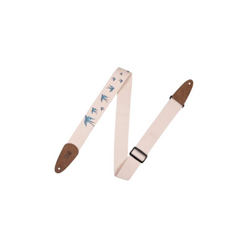 Levy's MC8U-006 - Pasek do gitary